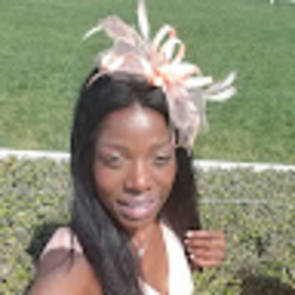 Meet your Posher, Enjolique